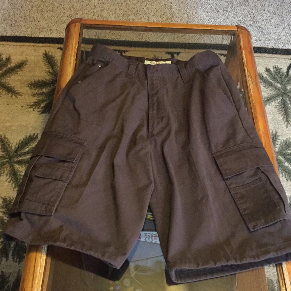 Men’s shorts